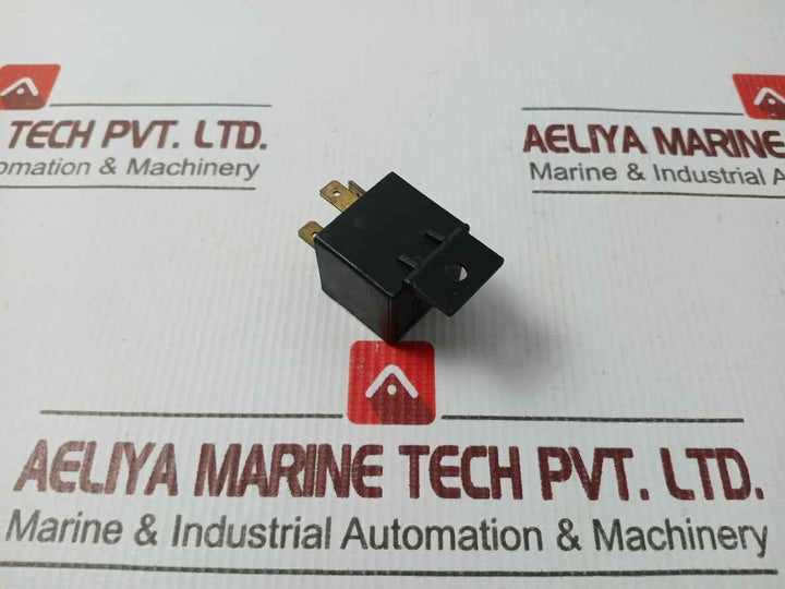 Lot Of 2X Automotive Relay 24V 20A