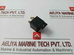 Lot Of 2X Automotive Relay 24V 20A
