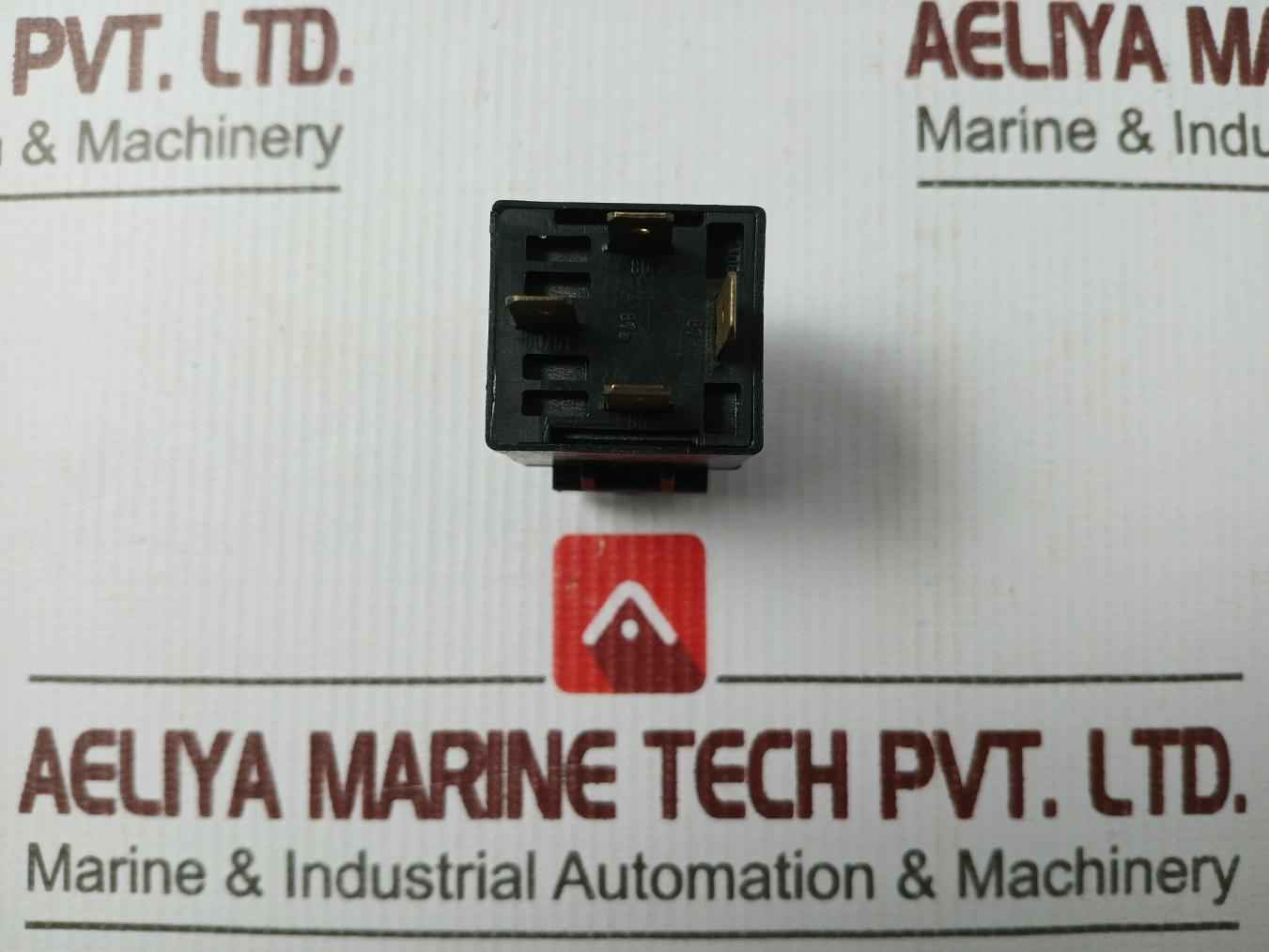 Lot Of 2X Automotive Relay 24V 20A