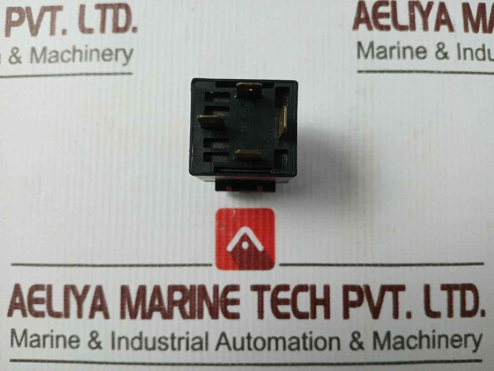 Lot Of 2X Automotive Relay 24V 20A