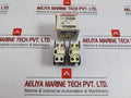 Lot Of 2X Auxiliary Contact Block Hac 20 Hyundai