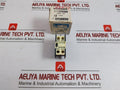 Lot Of 2X Auxiliary Contact Block Hac 20 Hyundai