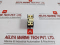 Lot Of 2X Auxiliary Contact Block Hac 20 Hyundai