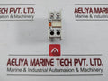 Lot Of 2X Auxiliary Contact Block Hac 20 Hyundai 660V/16A
