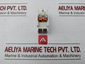 Lot Of 2X Auxiliary Contact Block Hac 20 Hyundai 660V/16A