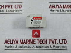 Lot Of 2X Auxiliary Contact Block Hac 20 Hyundai 660V/16A