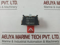Lot Of 2X Auxiliary Contact Block Sk615001-l Abb Type-ozxk5E1 660V 10A