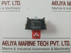 Auxiliary Contact Block Sk615001-l Abb Type-ozxk5E1 660V 10A