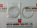 Lot Of 2X B2202 Bonnet Gasket For Boiler Valve