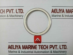 Lot Of 2X B2202 Bonnet Gasket For Boiler Valve