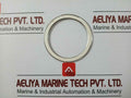 Lot Of 2X B2202 Bonnet Gasket For Boiler Valve
