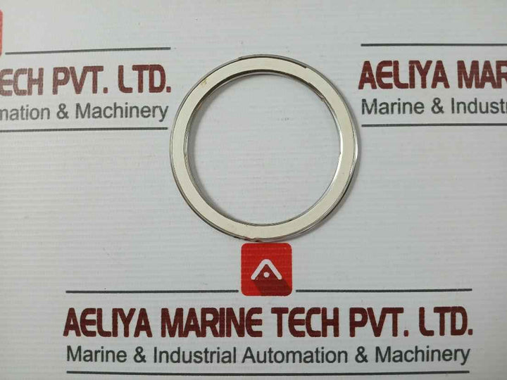 Lot Of 2X B2202 Bonnet Gasket For Boiler Valve