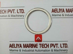 Lot Of 2X B2202 Bonnet Gasket For Boiler Valve