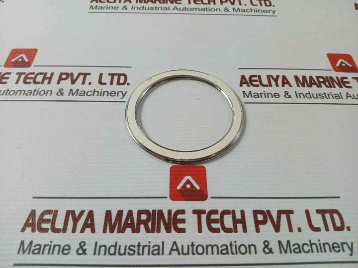 Lot Of 2X B2202 Bonnet Gasket For Boiler Valve