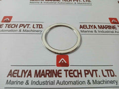 Lot Of 2X B2202 Bonnet Gasket For Boiler Valve