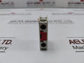 Lot of 2X Baco 23E01 Contact Block 660VAC-10A