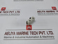 Lot of 2X Baco 23E01 Contact Block 660VAC-10A