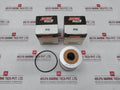 Lot of 2X BALDWIN P15 Lube Filter Element