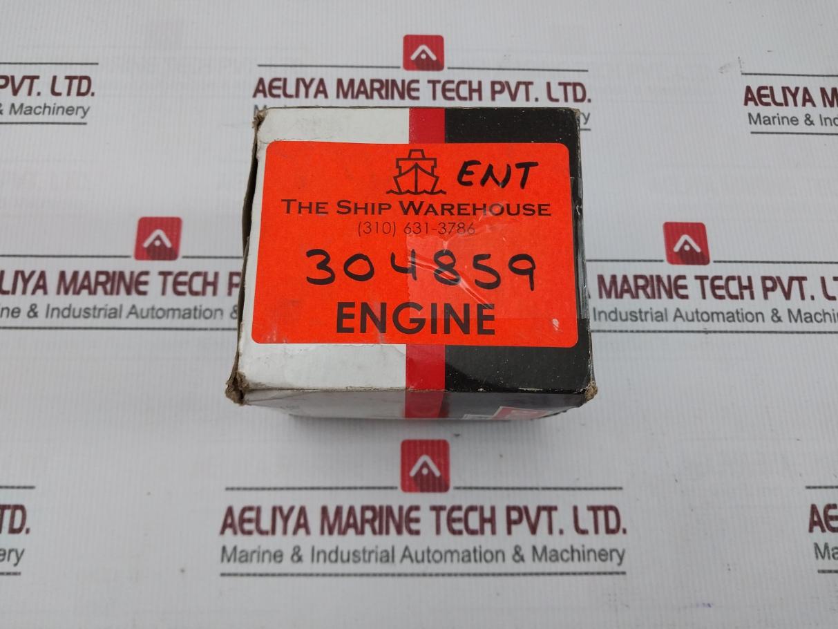 Lot Of 2X Baldwin P15 Lube Filter Element