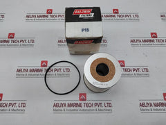 Lot Of 2X Baldwin P15 Lube Filter Element