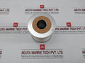Lot of 2X BALDWIN P15 Lube Filter Element