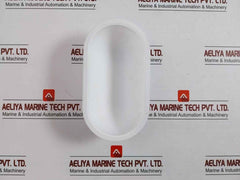Lot Of 2X Bega 11236211 Glass Shade For 2993