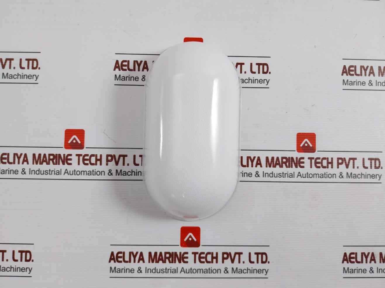 Lot Of 2X Bega 11236211 Glass Shade For 2993