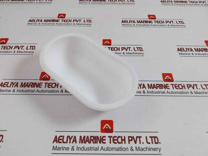 Lot Of 2X Bega 11236211 Glass Shade For 2993