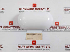 Lot Of 2X Bega 11236211 Glass Shade For 2993