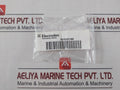 Lot of 2X Benedikt & Jager 767 5101-92T Auxiliary Contact Block HN10T 10A 690V