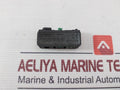 Lot of 2X Benedikt & Jager 767 5101-92T Auxiliary Contact Block HN10T 10A 690V