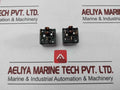 Lot Of 2X Bosch 0 332 014 113 Automotive Relay 12V 30A