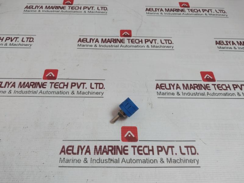 Lot Of 2X Bourns 3590S-2-102L Precision Potentiometer 1K Ohm 1803M