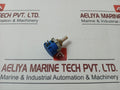 Lot of 2X BOURNS 3590S-6-202L Precision Potentiometer
