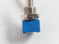 Lot Of 2X Bourns Rotary Potentiometer 53Raar25A13L