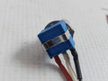 Lot Of 2X Bourns Rotary Potentiometer 53Raar25A13L