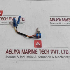 Lot Of 2X Bourns Rotary Potentiometer 53Raar25A13L