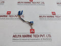 Lot Of 2X Bourns Rotary Potentiometer 53Raar25A13L