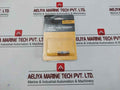 Lot Of 2X Bussmann Dmm-44/100-r Multimeter Fuse 1000Vac/Dc