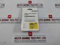 Lot Of 2X Bussmann Dmm-44/100-r Multimeter Fuse 1000Vac/Dc