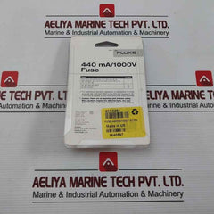 Lot Of 2X Bussmann Dmm-44/100-r Multimeter Fuse 1000Vac/Dc