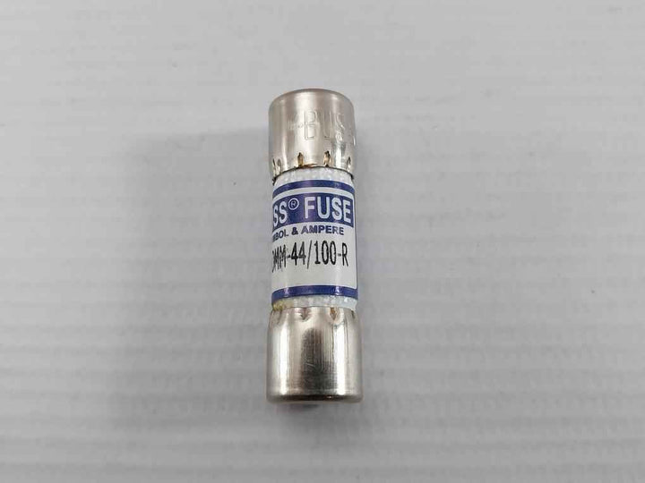 Lot Of 2X Bussmann Dmm-44/100-r Multimeter Fuse 1000Vac/Dc