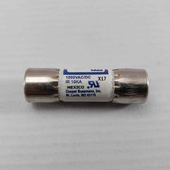 Lot Of 2X Bussmann Dmm-44/100-r Multimeter Fuse 1000Vac/Dc