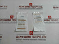 Lot Of 2X C-100K-5%-0.25W Brand Rs 707-7824 Carbon Film Resistor