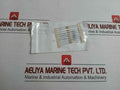 Lot Of 2X C-100K-5%-0.25W Brand Rs 707-7824 Carbon Film Resistor