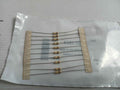 Lot Of 2X C-100K-5%-0.25W Brand Rs 707-7824 Carbon Film Resistor