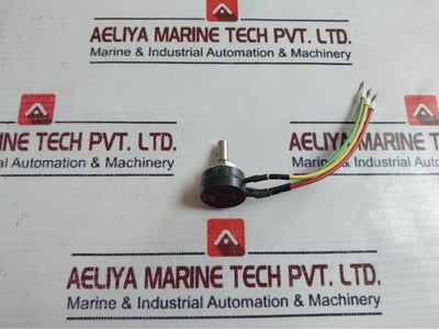CALDARO SFCP22E-6250C Potentiometer