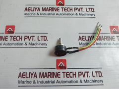 CALDARO SFCP22E-6250C Potentiometer