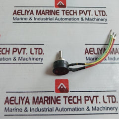 CALDARO SFCP22E-6250C Potentiometer
