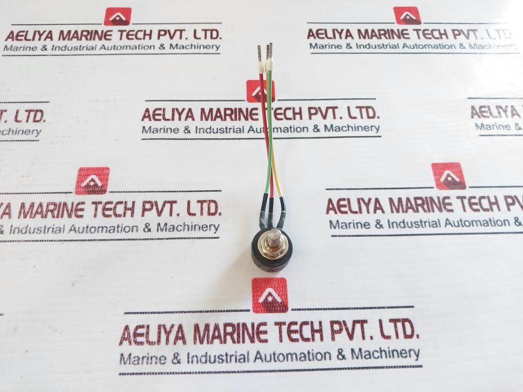 CALDARO SFCP22E-6250C Potentiometer